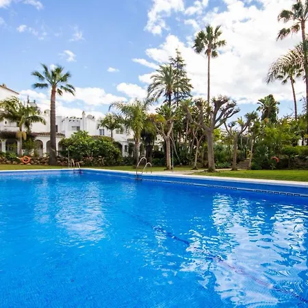Mijas Golf Hoyo 16 Apartment Fuengirola Exterior photo