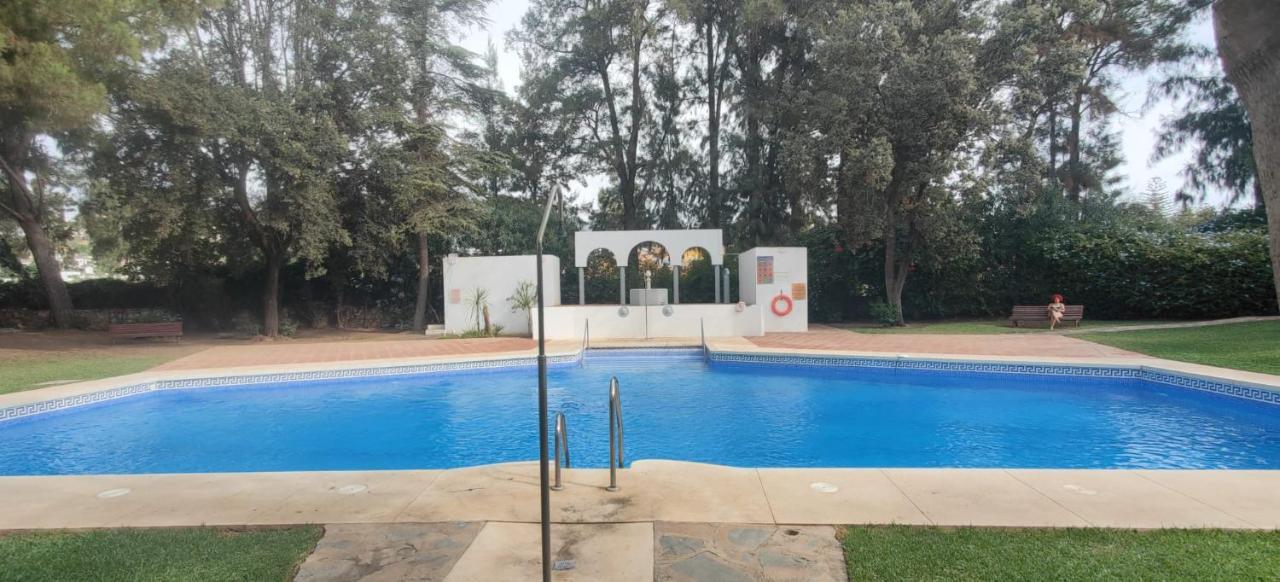 Apartamento Mijas Golf Hoyo 16