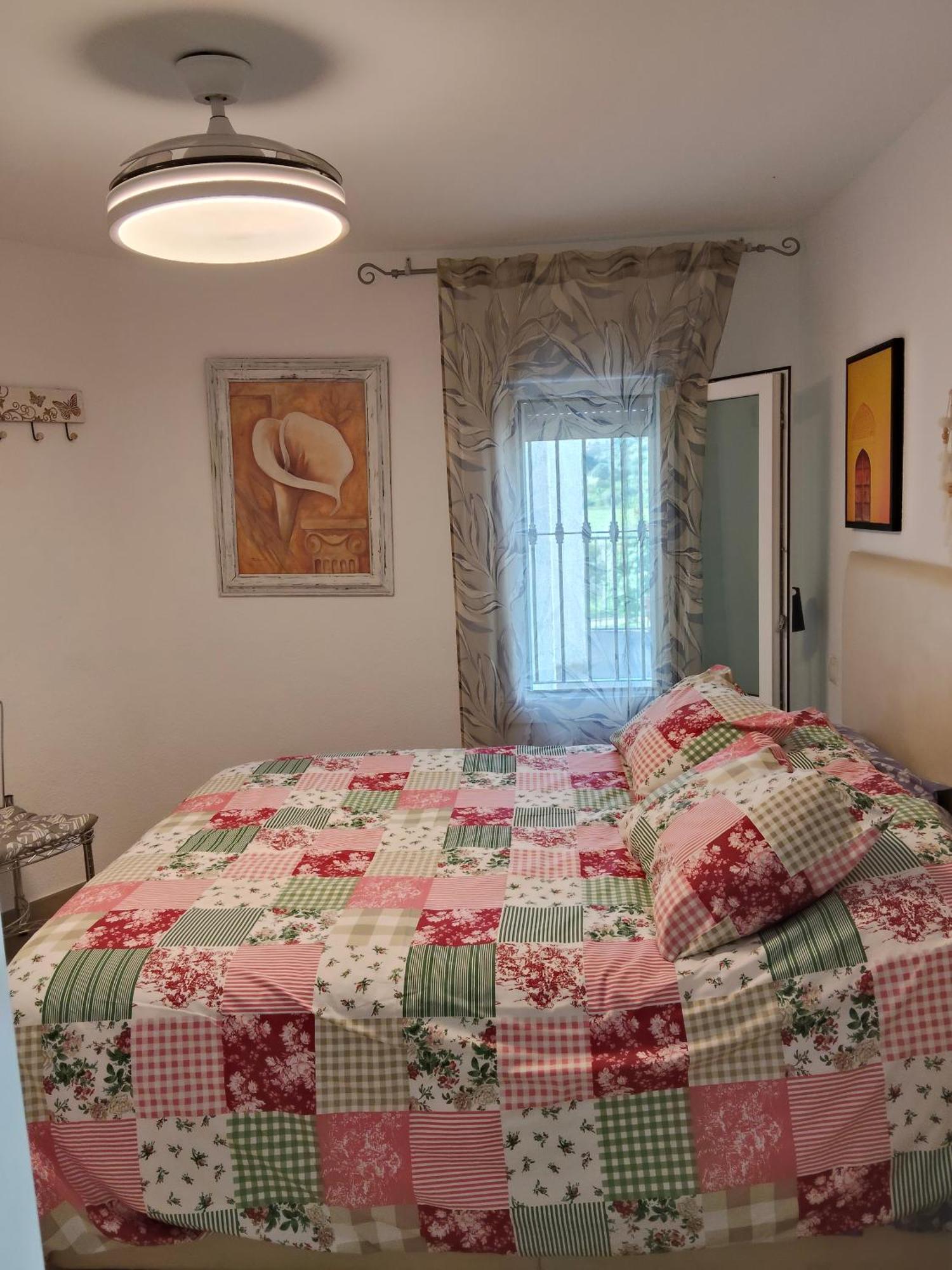Mijas Golf Hoyo 16 Apartment Fuengirola