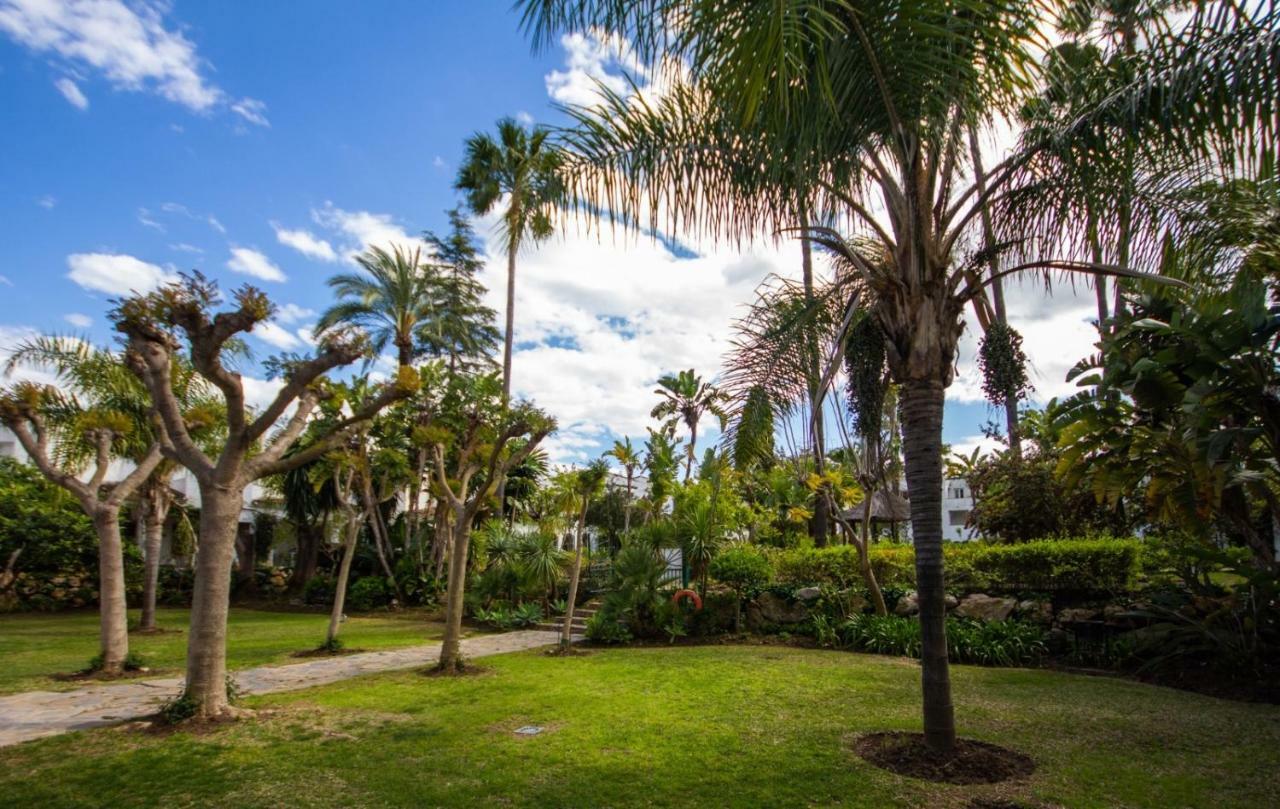 Mijas Golf Hoyo 16 Appartement